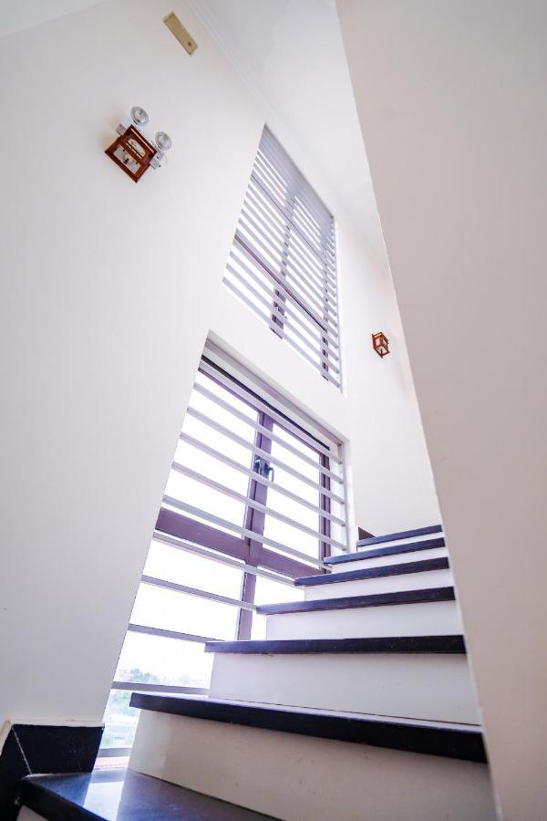 Nhà Nghỉ Xuân Mai Lang Son Exterior foto